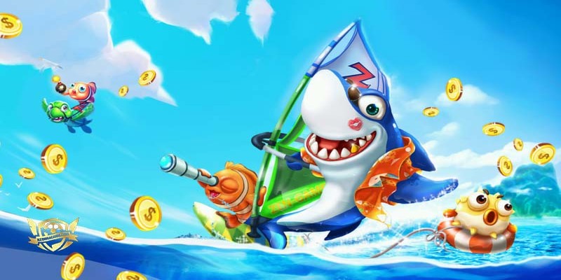 Tìm hiểu lý do bắn cá VIP lại được nhiều game thủ tin tưởng
